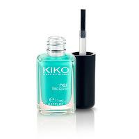 Review Kiko: smalto n°343 Verde Primavera