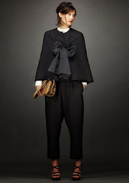 MARNI EVENING COLLECTION