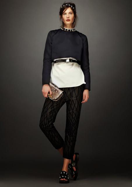 MARNI EVENING COLLECTION