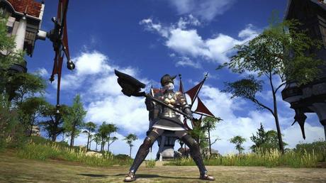 Final Fantasy XIV: A Realm Reborn non uscirà su Xbox per via delle limitazioni circa il cross-platform
