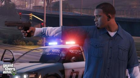 Grand Theft Auto V offrirà oltre mille personalizzazioni per auto e moto