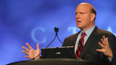 Steve Ballmer annuncerà il nuovo capo della divisione Xbox entro giovedì