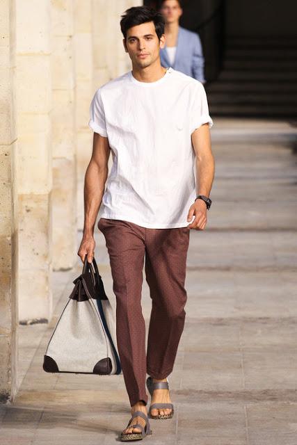 Men's Fashion Week SS14