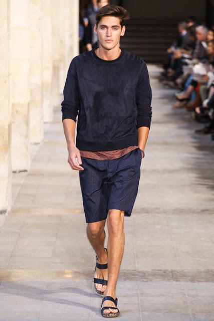 Men's Fashion Week SS14