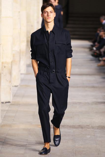 Men's Fashion Week SS14