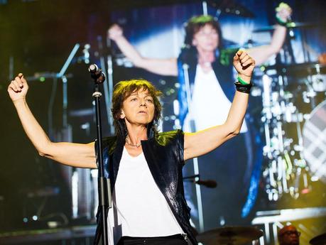 Gianna Nannini @ Collisioni 2013 #01 by Samuele Silva (samuelesilva)) on 500px.com