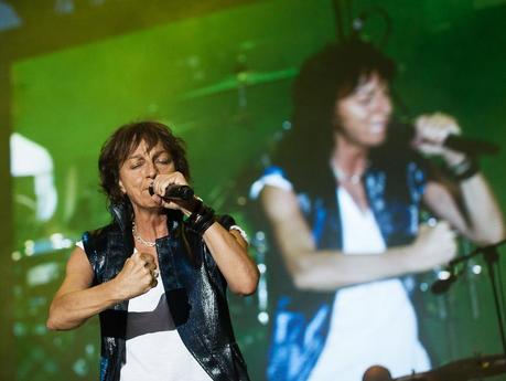 Gianna Nannini @ Collisioni 2013 #07 by Samuele Silva (samuelesilva)) on 500px.com