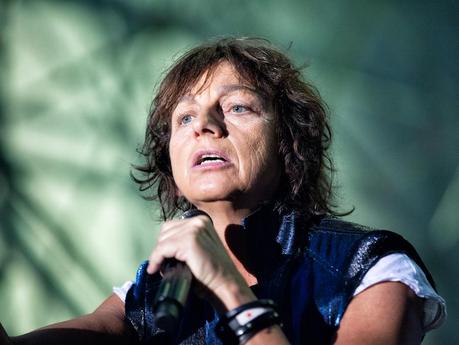 Gianna Nannini @ Collisioni 2013 #02 by Samuele Silva (samuelesilva)) on 500px.com