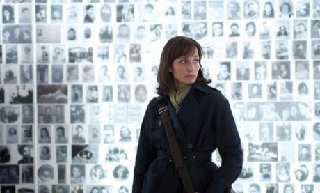 Kristin Scott Thomas La Chiave di Sara: una Storia da Non Dimenticare