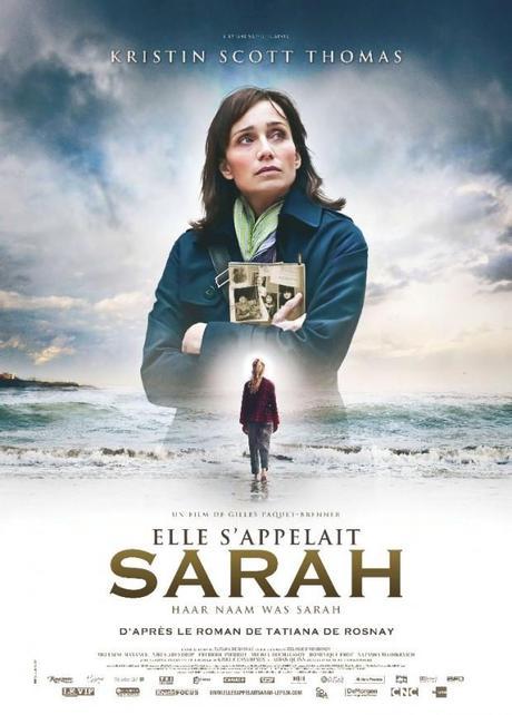 Locandina del film La chiave di Sara (2010) La Chiave di Sara: una Storia da Non Dimenticare