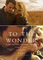To the wonder