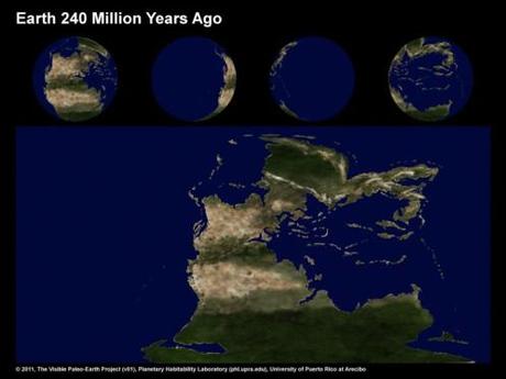 VPE_Poster_Earth_240 millions years
