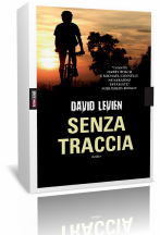 Anteprima: Senza traccia di David Levien