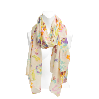 Foulard mon amour!