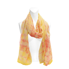 Foulard mon amour!