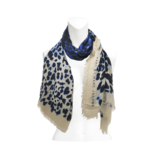 Foulard mon amour!