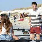 Messi e Fabregas in vacanza a Formentera 11