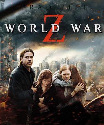 World War Z ( 2013 )