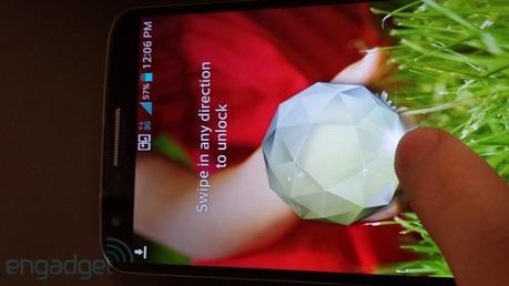 LG Optimus G2