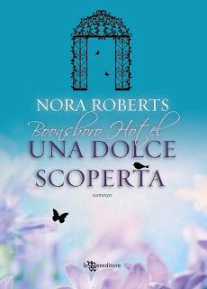 Una dolce scoperta e Dark Warrior