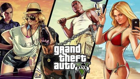 Videogiochi, GTA 5 uscirà a settembre – Video