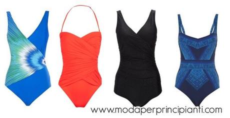 Il costume per la Donna a Mela