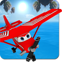  Android game GRATIS   3D PLANES   BRAVO, un divertente endless runner a bordo di un aereo!!!