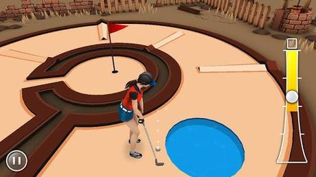  Android game   Mini Golf Game 3D   divertimento garantito!