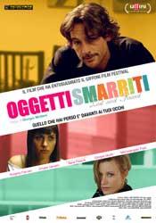 Recensione del film Oggetti Smarriti con Roberto Farnesi