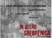 Presenta Utero Srebrenica", Giuseppe Carrieri