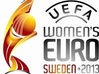 I campionati europei femminili 2013 in diretta esclusiva su Eurosport (Sky)