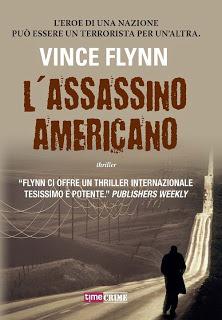 Anteprime Time Crime: le novità di luglio 2013