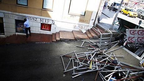 Contro le analisi faziose della protesta di Gezi Park (di Ester Cristaldi)