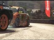 Grid disponibile Drift Pack quattro nuove auto