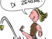 paradosso Zenone rivisitato: Virginia pensione