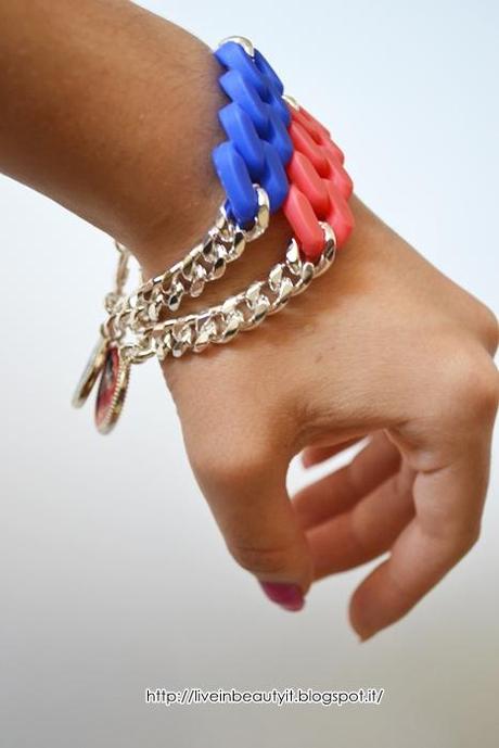 BeChic, Shocking Bracelets Collection - Review