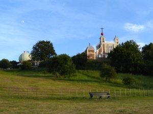 Royal Observatory, Greenwich