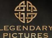 Legendary Warner Bros oramai alla rottura Thomas Tull strizza l'occhio Universal