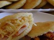 Arepas
