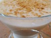 latte mandorle
