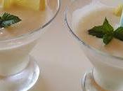 Sorbetto limone
