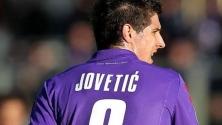 Fiorentina, futuro inglese per Jovetic!