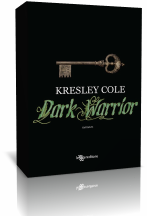 Anteprima: Dark Warrior di Kresley Cole