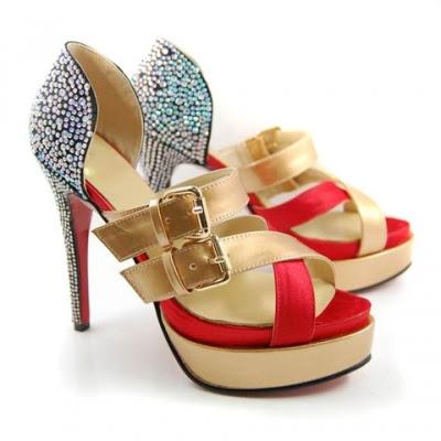 Heels Whishlist Persunmall