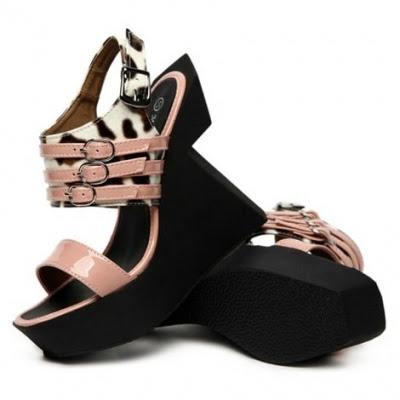 Heels Whishlist Persunmall