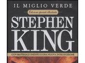 Fatti libri: pena morte miglio verde” Stephen King