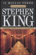 Fatti e libri: La pena di morte e “Il miglio verde” di Stephen King
