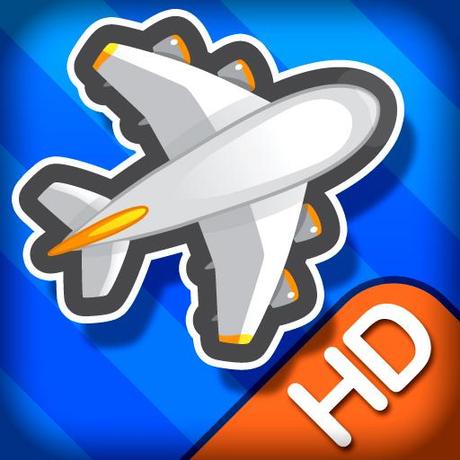 Flight Control HD