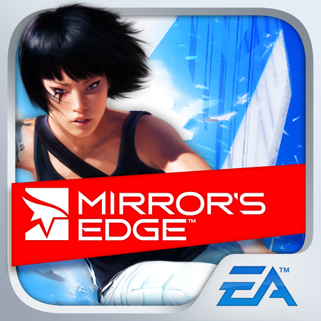 Mirror’s Edge™ per iPad