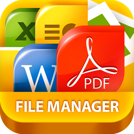 Lettore PDF, DOC, XLS, PPT, TXT